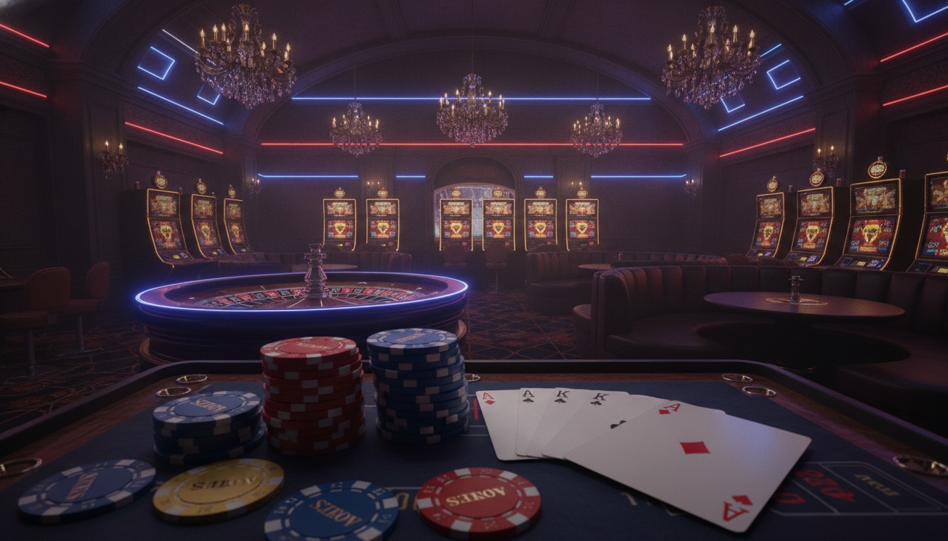 Raging Bull Casino